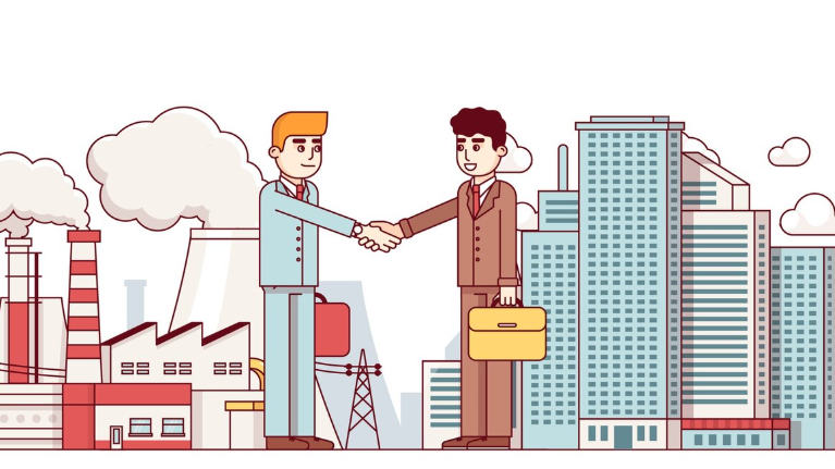 Industrial Expansion